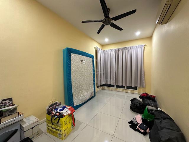 288 Residency 1