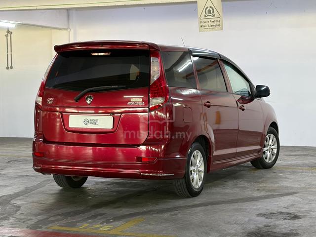 2010 Proton EXORA 1.6 M-LINE CPS (M) WHOLE SALE - 3
