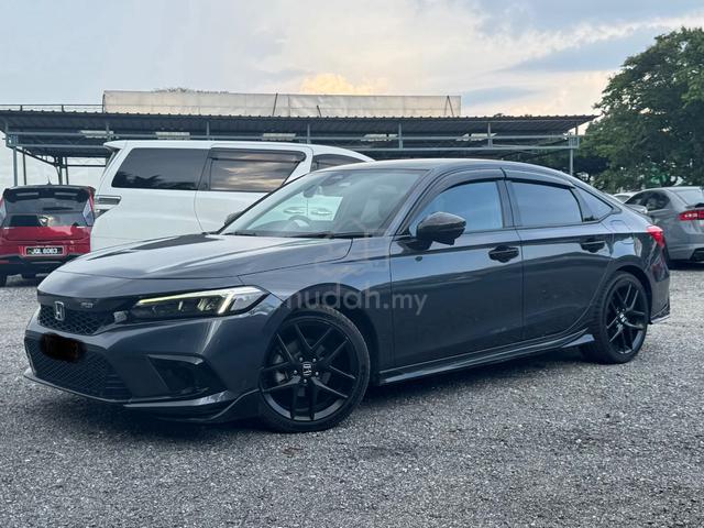 2023 Honda CIVIC 1.5 RS (A) - 2