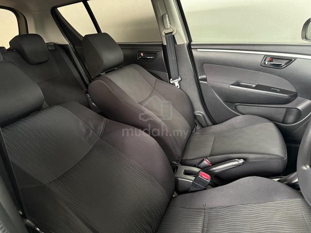 Suzuki Swift 1.4 Facelift (A) High Grade One Owner - 4