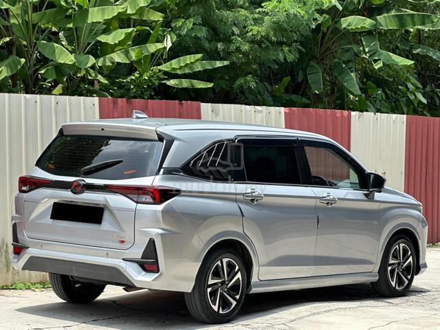 2023 Perodua ALZA 1.5 AV MY22 (A) - 3