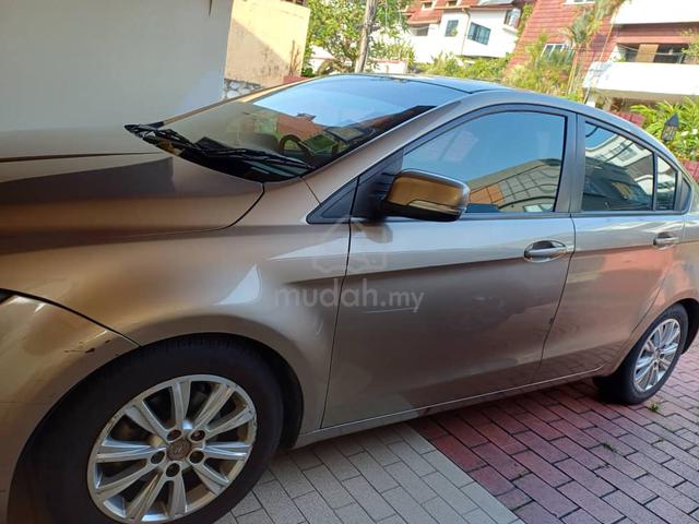 2014 Proton PREVE 1.6 CFE PREMIUM (A) - 3