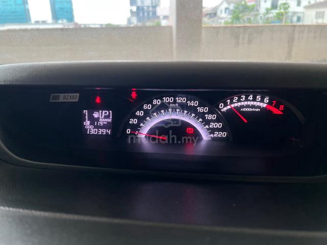 2015 Perodua ALZA 1.5 SE FACELIFT (A)FREE WARRANTY - 3