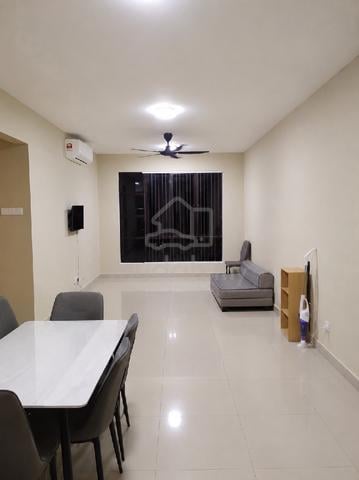 Residensi Panorama 1