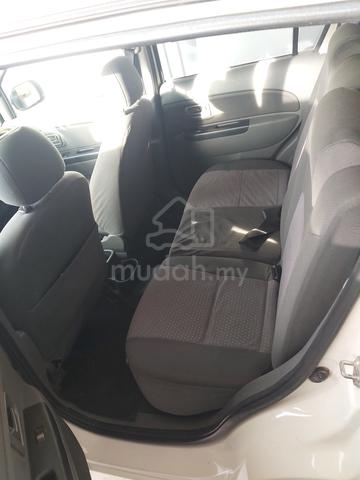 2009 Perodua MYVI 1.0 SR FACELIFT (M) - 3