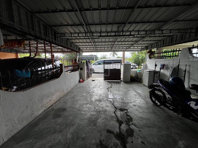 Teres Setingkat Murah Taman Desa Pelancongan Ipoh 1