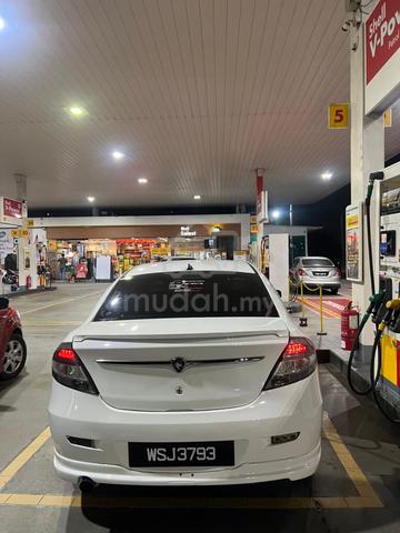 2009 Proton PERSONA 1.6 BASE LINE (M) - 4