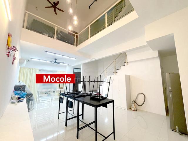 3 Storey Terrace, Solok Relau Bayan Lepas [RARE] 1