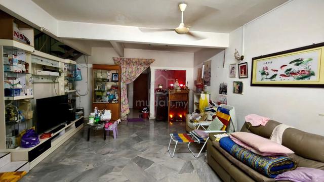 Double Storey, Taman Rawang Perdana 2, Rawang 1
