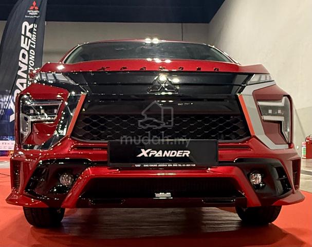 Pm🔥 🔥for Good Offer Mitsubishi XPANDER TerBaru - 4