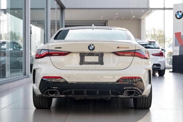 2022 BMW M440i xDrive Coupe | 4.9K KM | Recond - 5