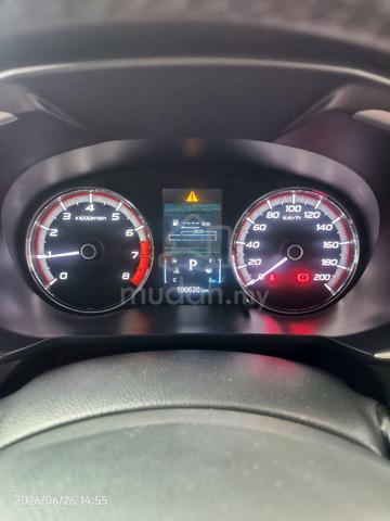 2021 Mitsubishi XPANDER 1.5 (A) - 4