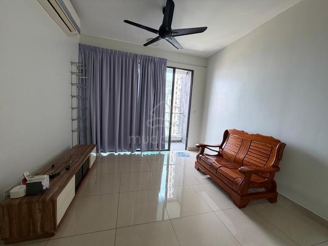 LakePark Residence @ KL North 1