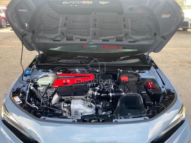 2025 Honda CIVIC TYPE R MUST VIEW ACTUAL PHOTO - 4