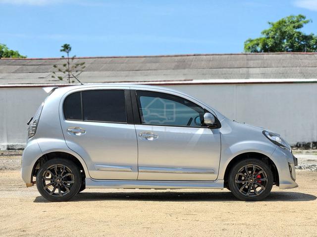 2017 Perodua MYVI 1.5 SE (A) 5 TAHUN WARRANTY - 5