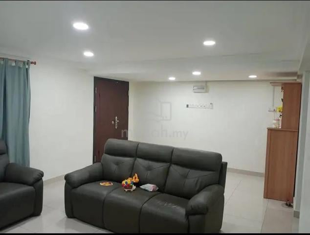For Sale | DOUBLE STOREY TERRACE | Renovated | Freehold 1
