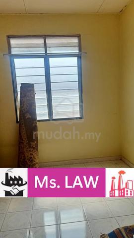 2 Storey Terrace House Sungai Ara 1400sf Kenari Bayan Lepas For Sale 3