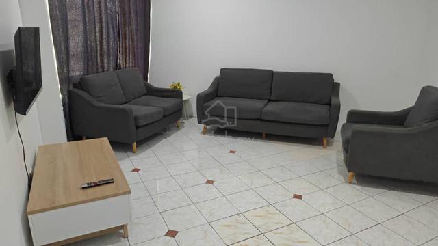 Eden Heights Condominium (Kota Kinabalu) 1