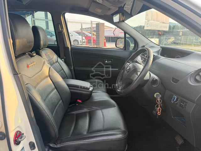 2018 Perodua ALZA 1.5 ZV ADVANCED FACELIFT (A) - 5