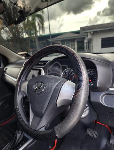 2021/22 Perodua BEZZA 1.0 GX FACELIFT (A) - 5