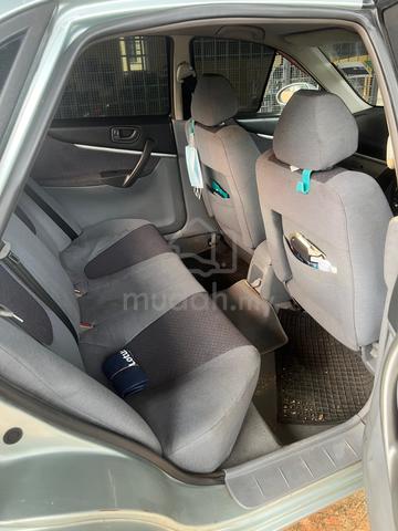 2002 Proton WAJA 1.6 (M) - 5