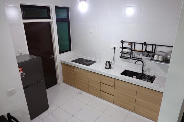 Sky Oasis Residences 1