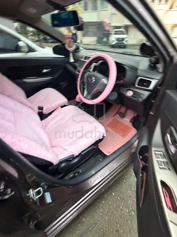 2016 Perodua BEZZA 1.3 ADVANCE (A) - 5