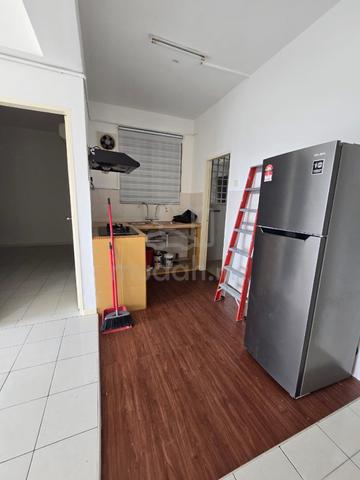 Jemerlang Apartment 1