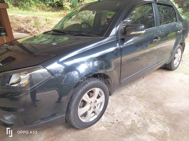 2011 Proton SAGA 1.3 FL (A) - 3