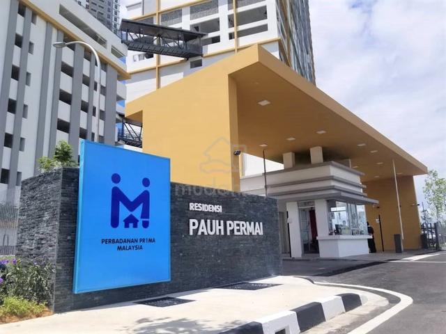 Residensi Pauh Permai 1