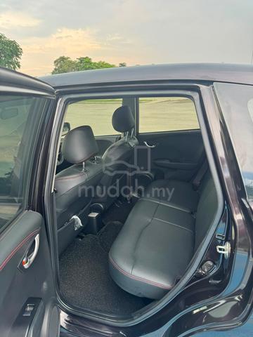 2014 Honda JAZZ 1.3 (HYBRID) FACELIFT (A) - 5