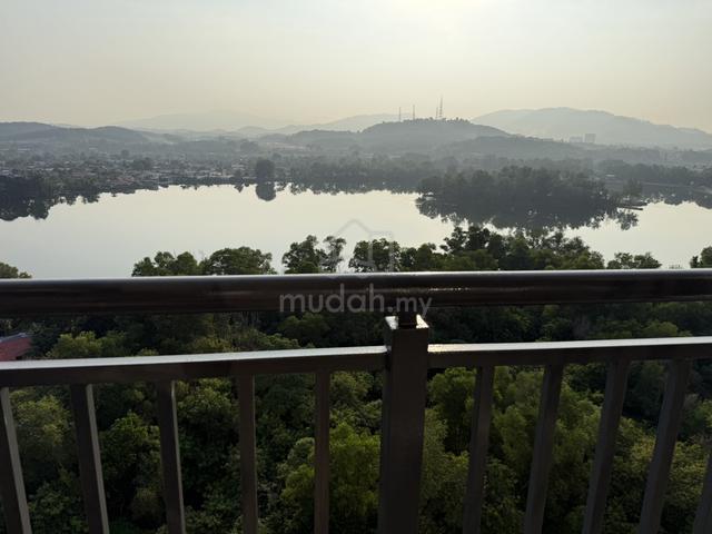 Residensi Laguna Biru 2 1