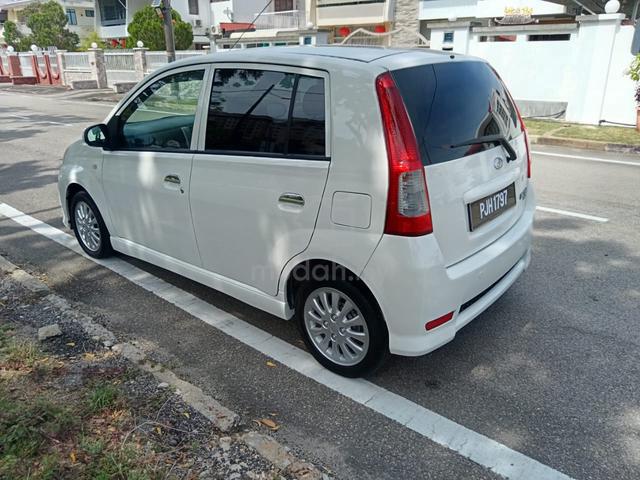 2009 Perodua VIVA 1.0 ELITE (A) - 5