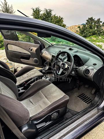 2009 Proton SATRIA 1.6 NEO (M) - 5