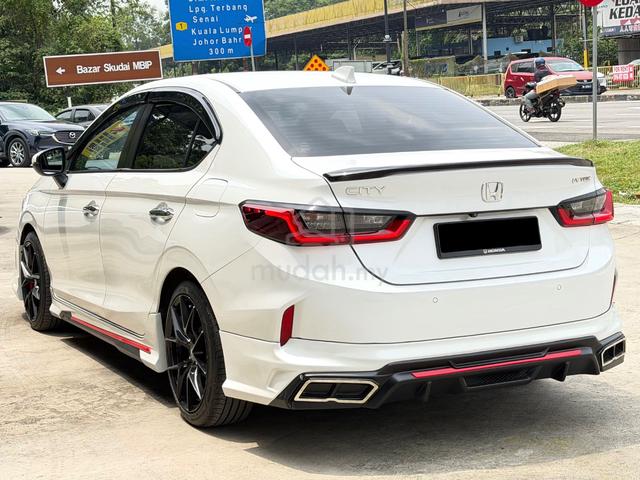 2022 Honda CITY 1.5 E✅Under Warranty (A) - 2