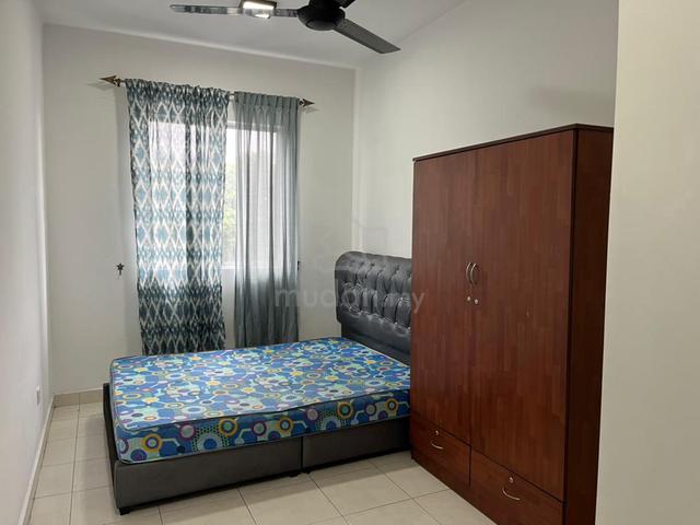 Bandar Parkland Klang - Master room available July 2026 1