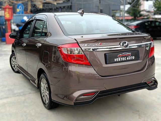 2016 Perodua BEZZA 1.3 ADVANCE (A) - 3