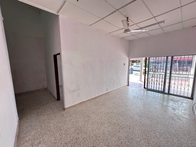 FullLoan Cashback 1Sty 22x75sf Rumah Teres Taman Asa Jaya Kajang Prima 1