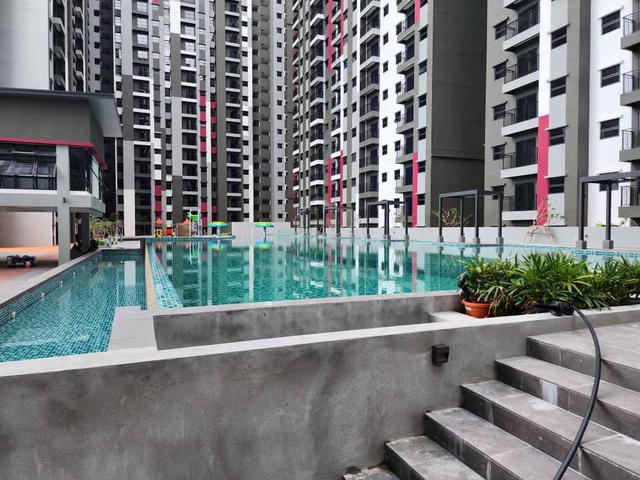 Residensi Mutiara 1