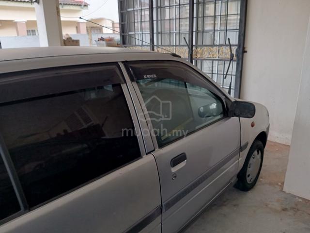 2009 Perodua KANCIL 0.7 660 BX BASIC ENHANCED (M) - 5