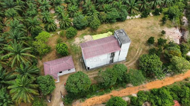 [ TANAH 1 EKAR ] 1 Rumah Banglo 1 Rumah Burung Walit Pasir Panjang 1