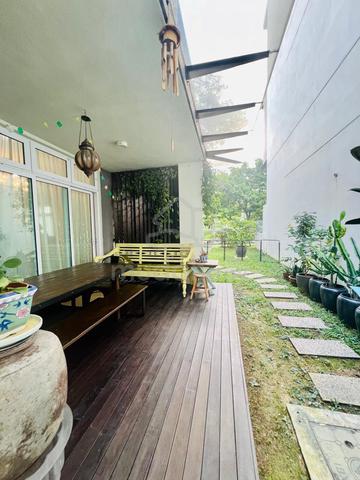2.5 storey Bungalow Tijani Ukay Ampang FULLY RENOVATED 1