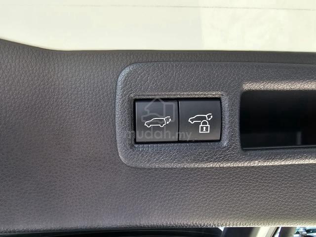 2021 Toyota HARRIER 2.0 G DIM BSM PCS LDA PB Unreg - 3