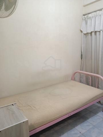 Vista Seri Putra Apartments 1