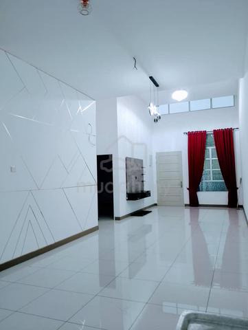 ruma sewa kulim direct owner 1