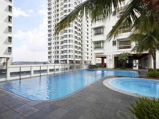Heritage (Setapak) 1