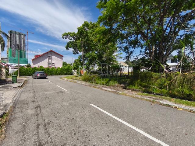 Taman Regent, Taman Jindo, Semi D, Terrace House, Double Storey 1