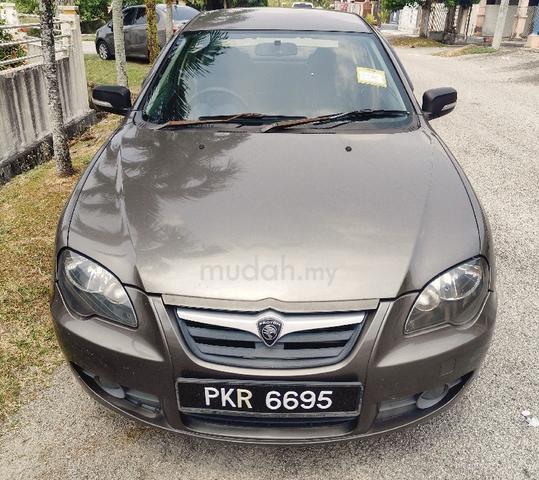 2012 Proton PERSONA 1.6 ELEGANCE BASE LINE (A) - 1