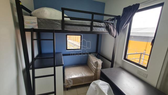 Uni Suites 2