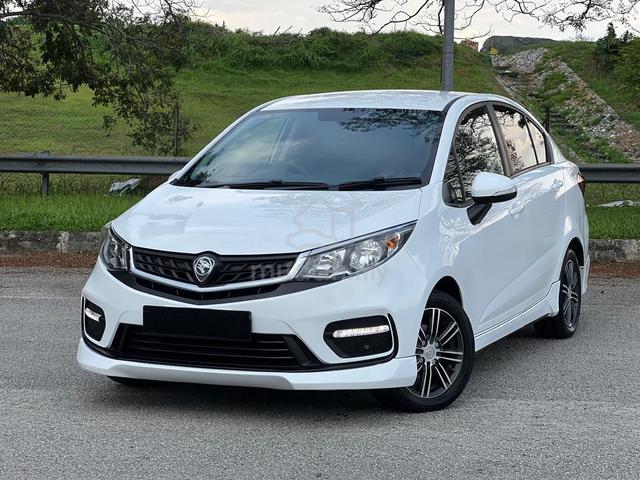 2020 Proton PERSONA PREMIUM 1.6L (A) FREE WARRANTY - 1
